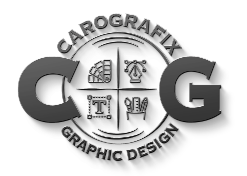 CaroGrafix Logo